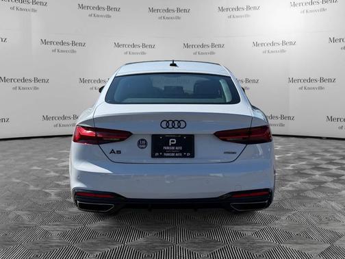 2024 Audi A5 Sportback S line Premium