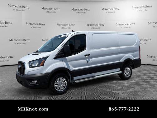 2023 Ford Transit-250