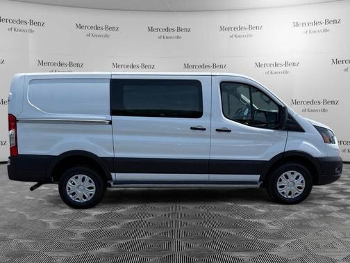 2023 Ford Transit-250