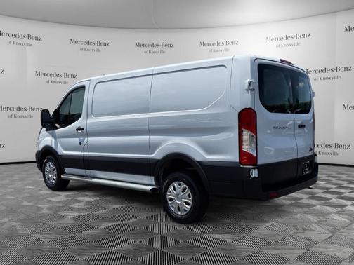 2023 Ford Transit-250