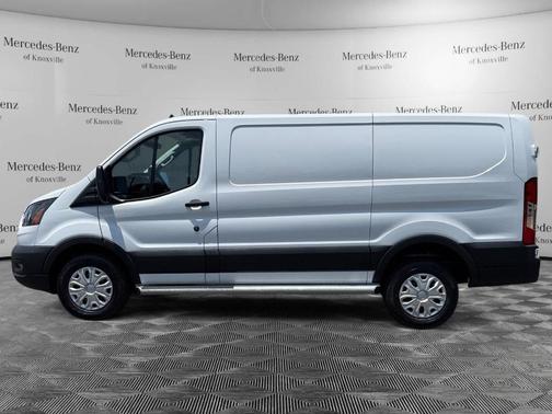 2023 Ford Transit-250
