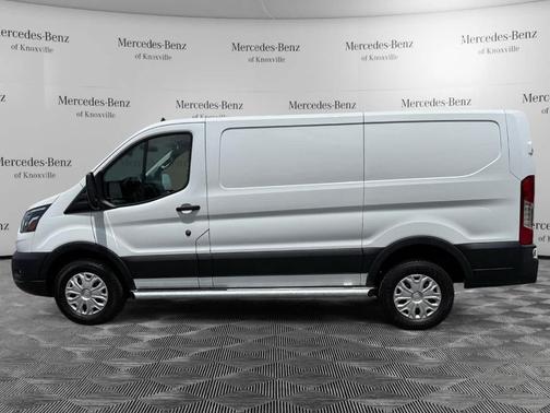 2023 Ford Transit-250