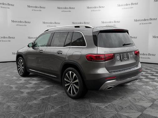 2022 Mercedes-Benz GLB 250 Base 4MATIC