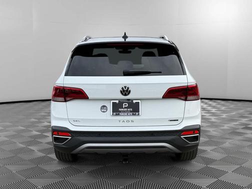 2023 Volkswagen Taos 1.5T SEL