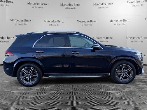 2022 Mercedes-Benz GLE 350 Base 4MATIC