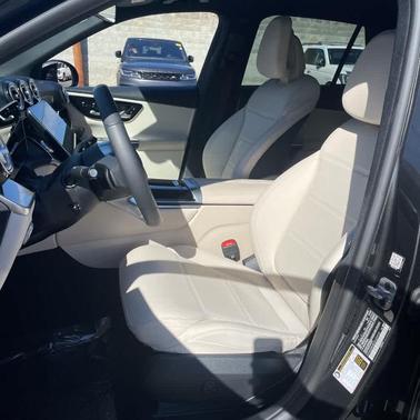 2025 Mercedes-Benz GLC 300 Base 4MATIC