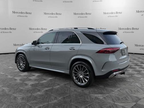 2026 Mercedes-Benz GLE 350 Base 4MATIC