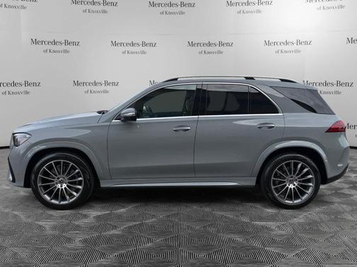 2026 Mercedes-Benz GLE 350 Base 4MATIC