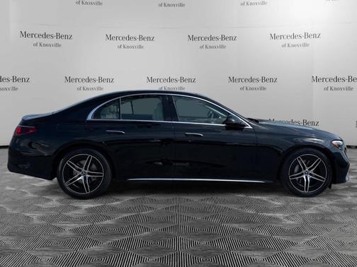 2026 Mercedes-Benz E-Class 350