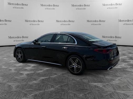 2026 Mercedes-Benz E-Class 350