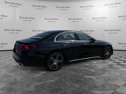 2026 Mercedes-Benz E-Class 350