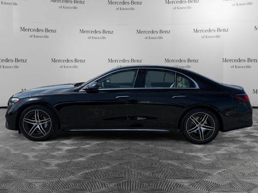 2026 Mercedes-Benz E-Class 350