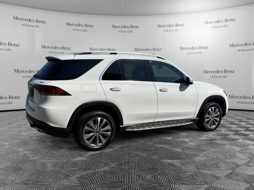 2023 Mercedes-Benz GLE 350 Base 4MATIC