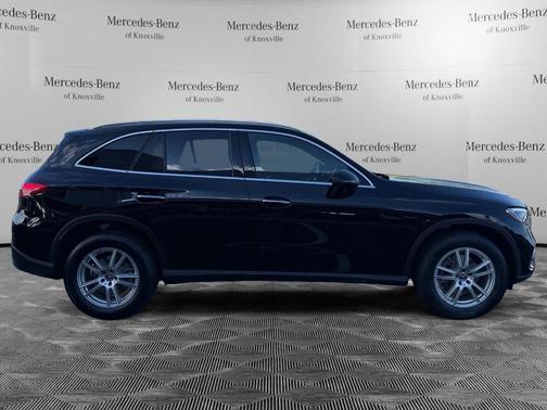 2026 Mercedes-Benz GLC 300 Base 4MATIC