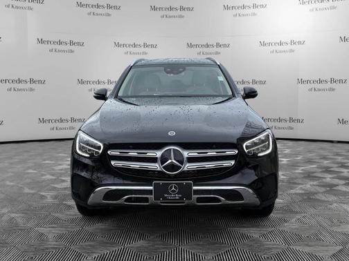 2020 Mercedes-Benz GLC 300 Base 4MATIC