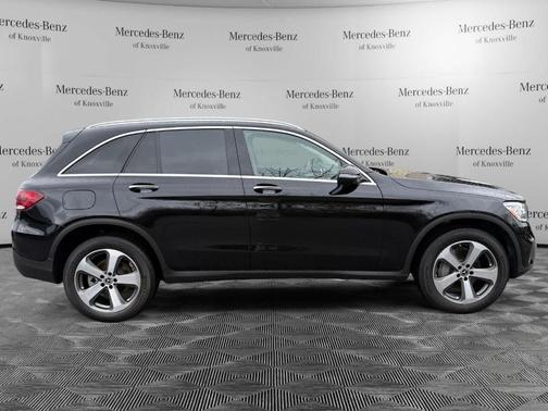 2020 Mercedes-Benz GLC 300 Base 4MATIC