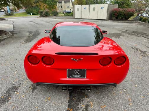2012 Chevrolet Corvette Grand Sport