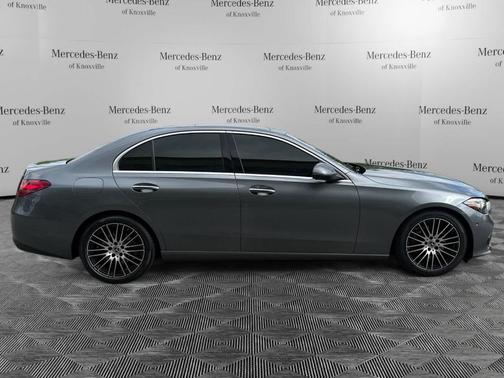 2022 Mercedes-Benz C-Class C 300 4MATIC