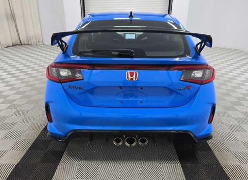 2023 Honda Civic Type R Base
