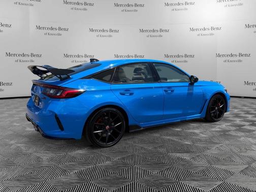 2023 Honda Civic Type R Base
