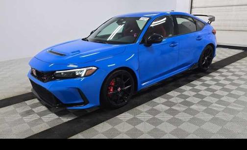 2023 Honda Civic Type R Base