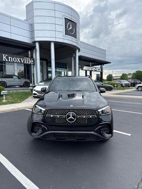 2025 Mercedes-Benz GLE 350 Base 4MATIC