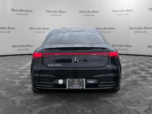 2023 Mercedes-Benz EQS 450+ Base