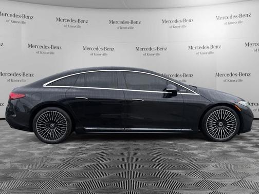 2023 Mercedes-Benz EQS 450+ Base