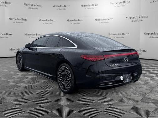 2023 Mercedes-Benz EQS 450+ Base