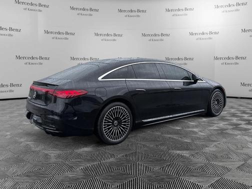 2023 Mercedes-Benz EQS 450+ Base