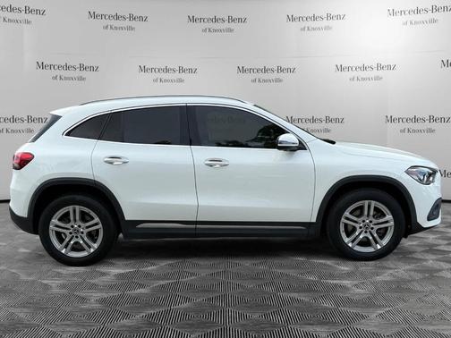 2021 Mercedes-Benz GLA 250 Base