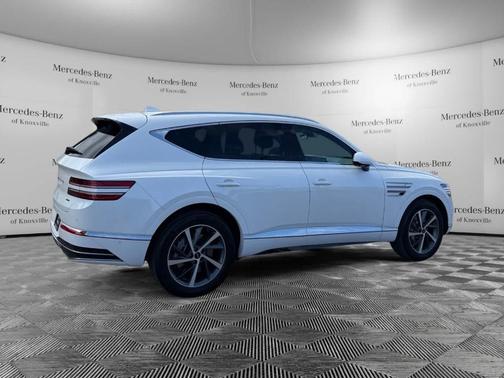 2025 Genesis GV80 2.5T Advanced