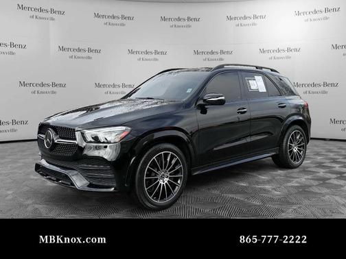 2023 Mercedes-Benz GLE 450 4MATIC