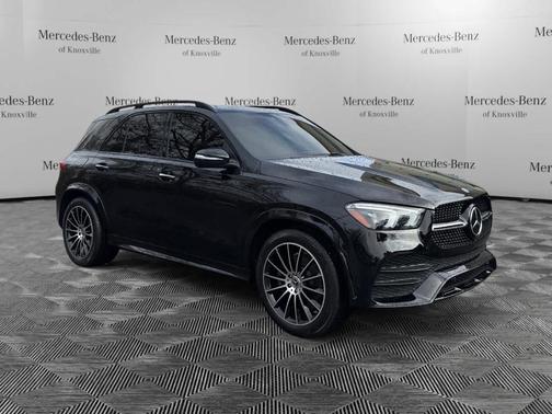 2023 Mercedes-Benz GLE 450 4MATIC