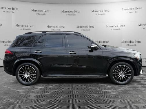 2023 Mercedes-Benz GLE 450 4MATIC