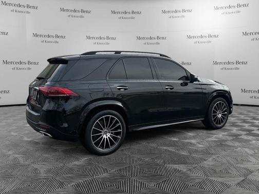 2023 Mercedes-Benz GLE 450 4MATIC