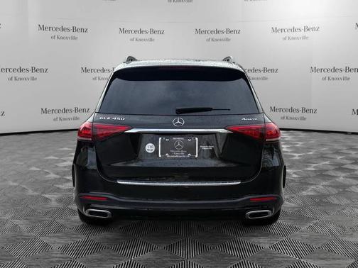 2023 Mercedes-Benz GLE 450 4MATIC