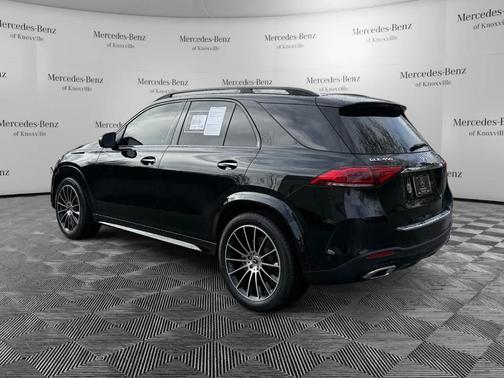 2023 Mercedes-Benz GLE 450 4MATIC