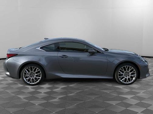 2020 Lexus RC 300 Base
