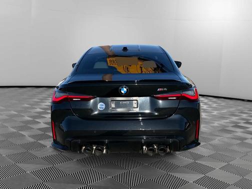 2024 BMW M4 Base