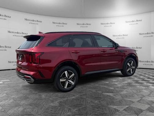 2023 Kia Sorento EX