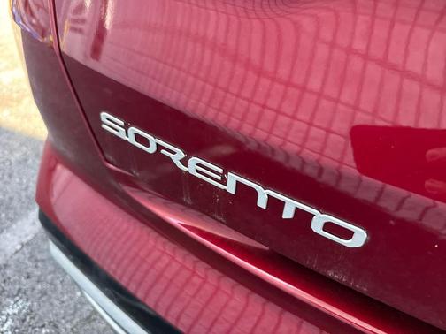 2023 Kia Sorento EX