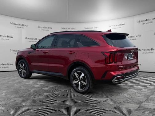 2023 Kia Sorento EX
