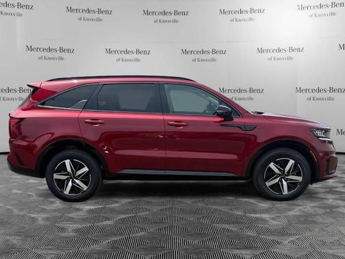 2023 Kia Sorento EX