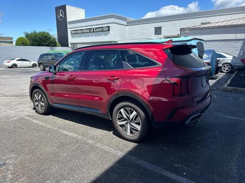 2023 Kia Sorento EX