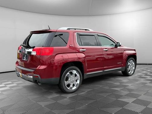 2012 GMC Terrain SLT-2