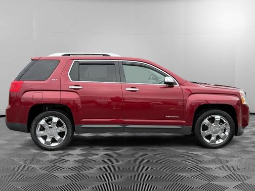 2012 GMC Terrain SLT-2