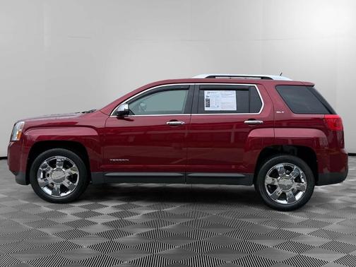 2012 GMC Terrain SLT-2