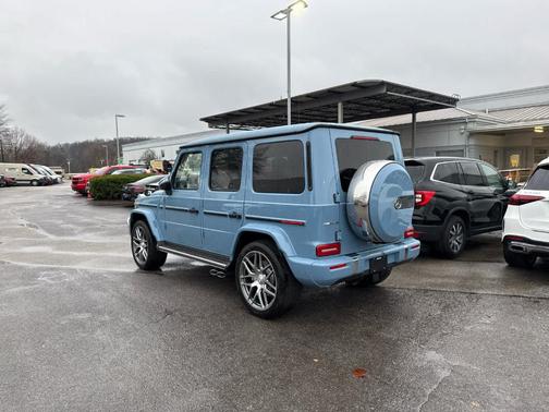 2026 Mercedes-Benz GLC 300 Base 4MATIC