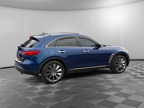 2012 INFINITI FX35 Limited Edition